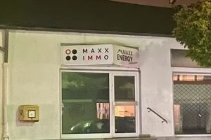 Maxx Immo GmbH Projekt und Vermittlungs GmbH