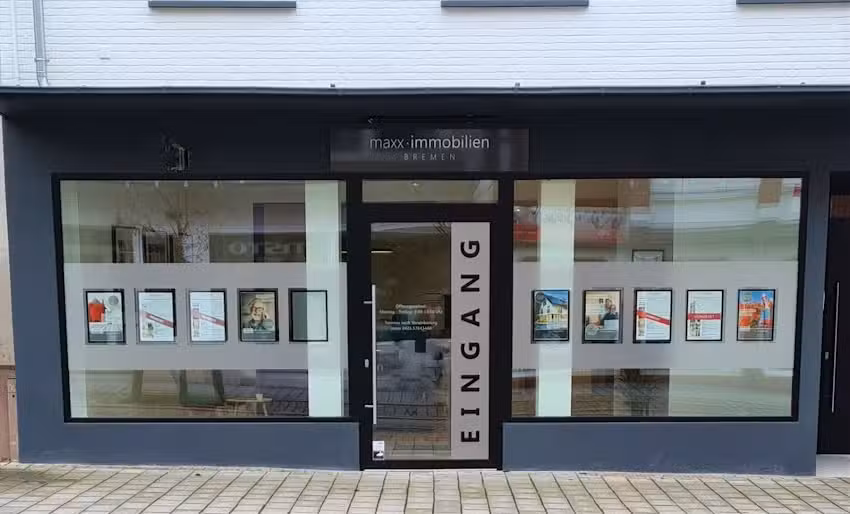 maxx.immobilien – Immobilienmakler