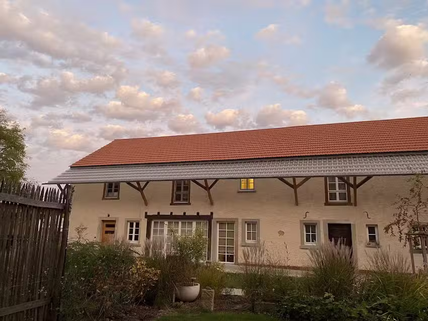 May Immobilien e.K.