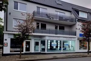 Mayer & Dau Immobilien Duhnen GmbH