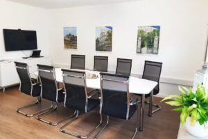 Mayer & Dau Immobilien GmbH