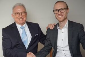 Mayer Immobilienverbund GmbH – Immobilienmakler in Augsburg, München und Umgebung