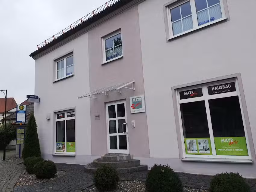 Mayr Grund + Haus GmbH