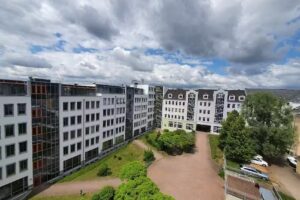 MB Immobilien & Verwaltung