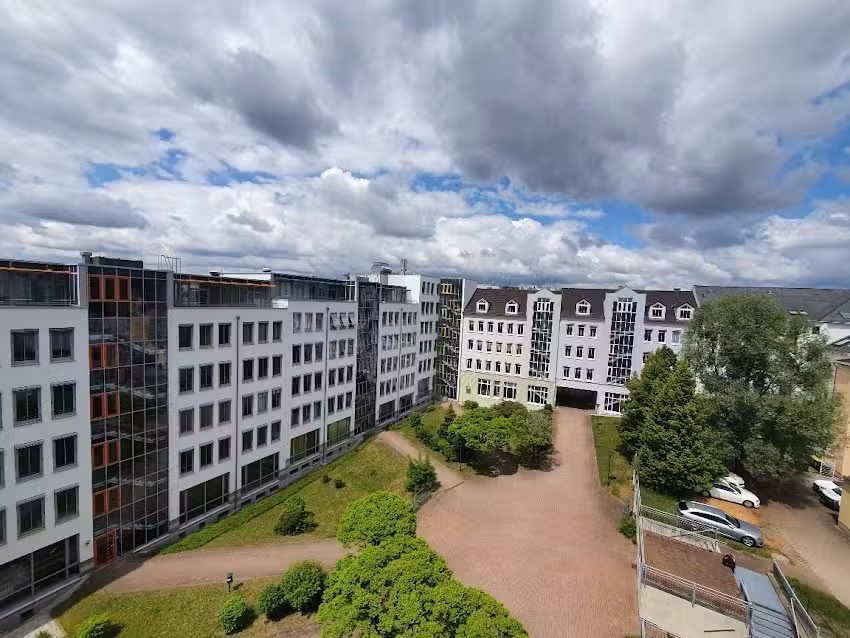 MB Immobilien & Verwaltung