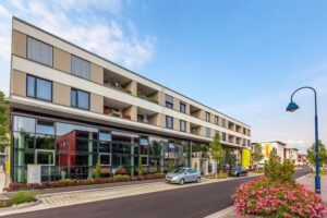 MB Wohnbau GmbH & Co.KG