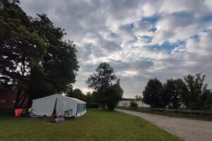 MCE Marina-Camp Elbe