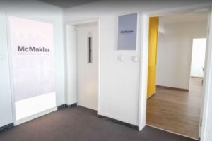 McMakler GmbH – Immobilienmakler Düsseldorf