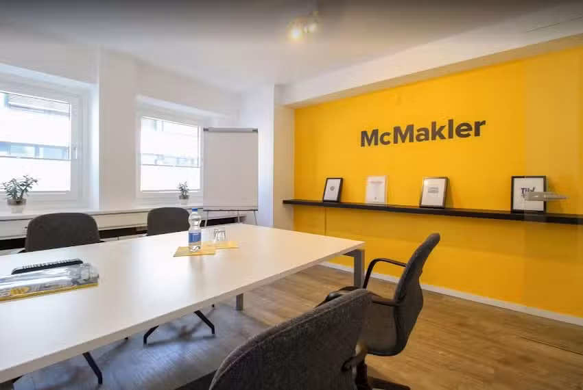 McMakler GmbH – Immobilienmakler Essen