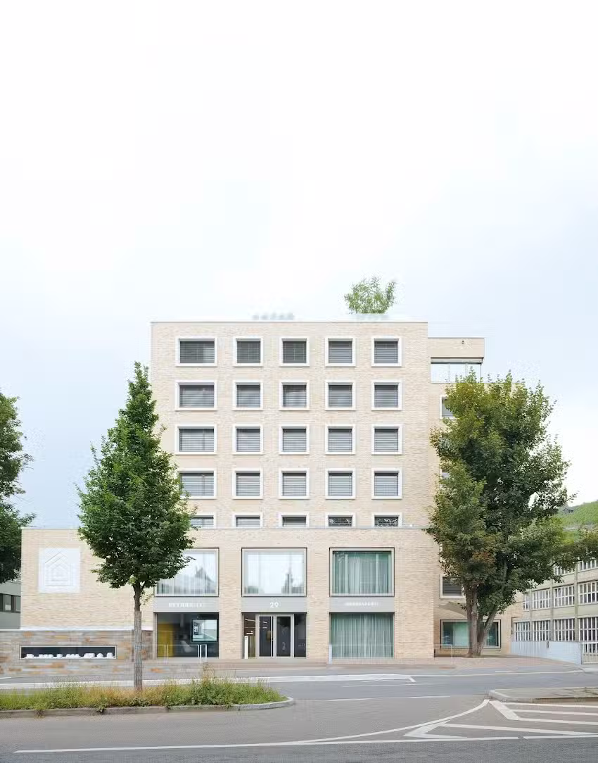 ME Wohnungsverwaltungs-GmbH & Co. KG