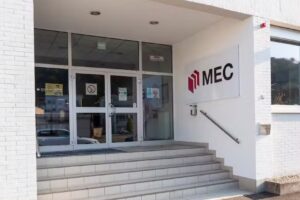 MEC METRO-ECE Centermanagement GmbH & Co. KG – Niederlassung Saarbrücken