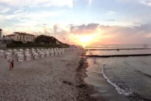 Meer & Flair Ostseeresidenzen Apartmentvermittlung GmbH