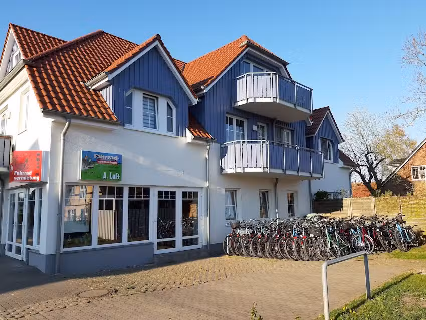 Meer Luft Inh. Annemarie Luft