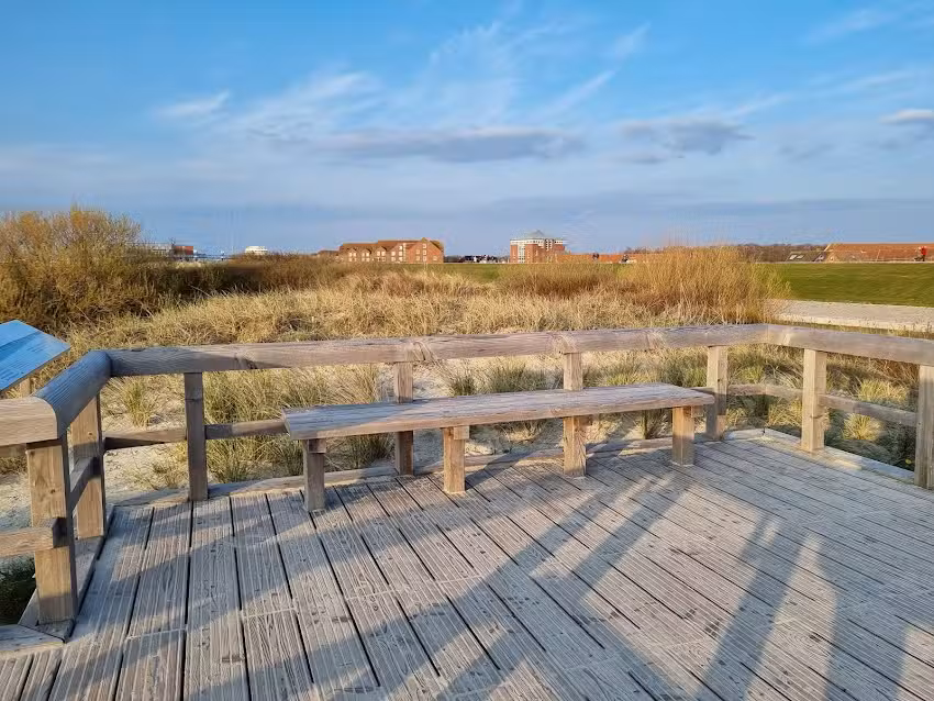 Meerblick Immobilien und Sachverständigen Büro
