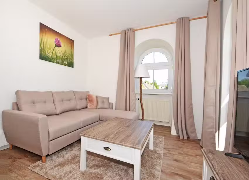 MeeresQuartier ‚Haus Usedom‘