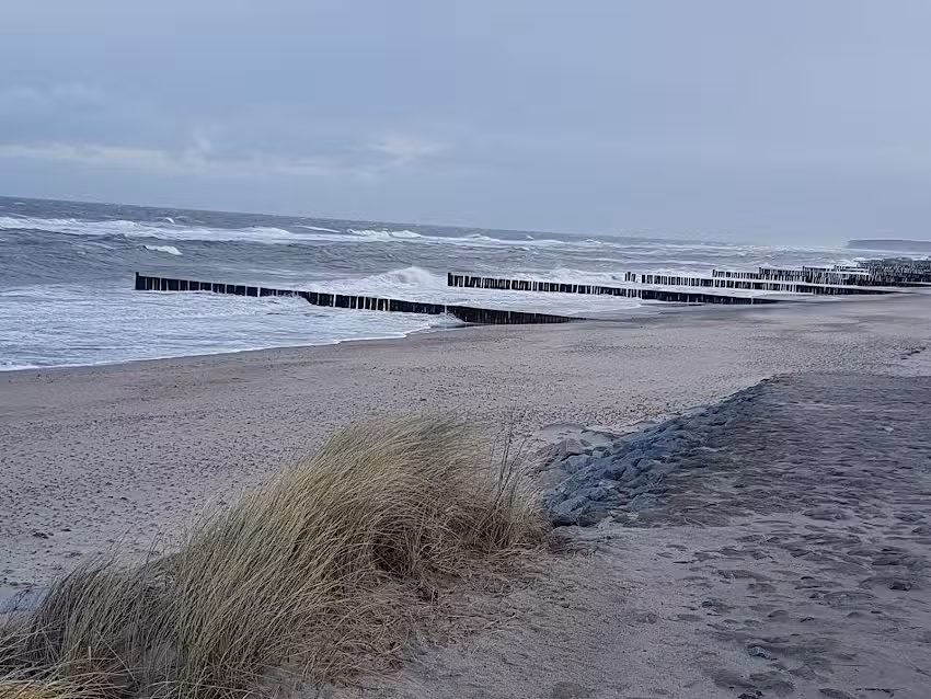 Meerfun – Ferienvermietung in Heiligendamm