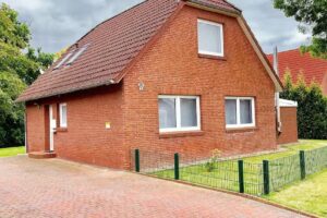 Meerzeit Ostfriesland