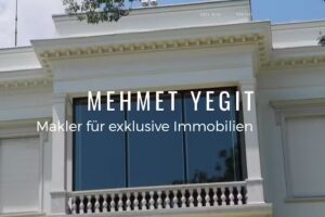 Mehmet Yegit Immobilien
