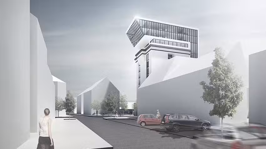 Meier-Ebbers Architekten und Ingenieure