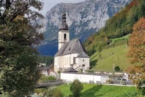Mein Berchtesgaden Urlaub – Ferienwohnungsverwaltung