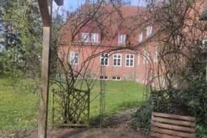 Mein Landsitz Luckwitz – von Gersdorff GbR