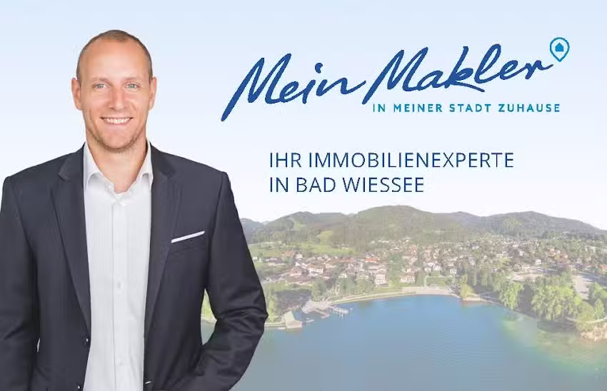 Mein Makler Bad Wiessee Immobilienmakler