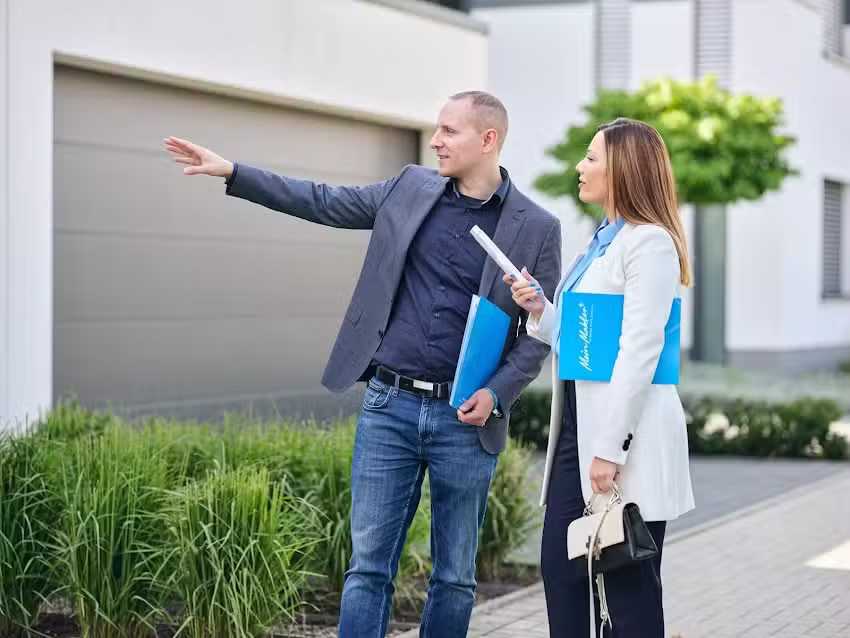 Mein Makler Berlin-Spandau Immobilienmakler