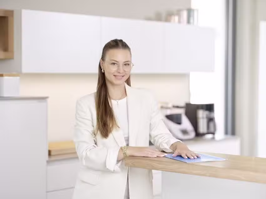 Mein Makler Dornstadt – Julia Kuhn