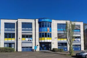 Mein Makler Gummersbach – Vita Warkentin