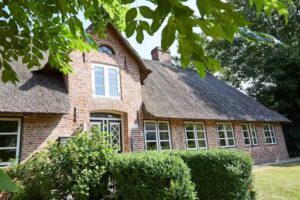 Mein Nordstern – Ferienhaus