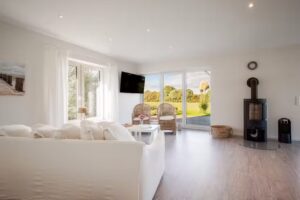 Mein Ostseeplätzchen – Ferienhäuser (Marita Jacobsen)