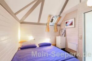 Mein-Seepark.de, Ferienhaus Felix