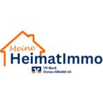 Meine HeimatImmo der VR-Bank Donau-Mindel eG