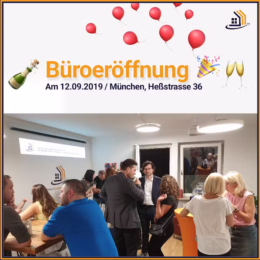 Meine-Renditeimmobilie GmbH