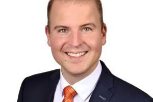 meine Volksbank Raiffeisenbank eG, Bruckmühl