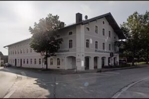 meine Volksbank Raiffeisenbank eG, Edling