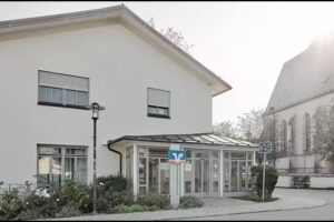meine Volksbank Raiffeisenbank eG, Engelsberg