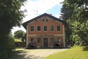 meine Volksbank Raiffeisenbank eG, Grünthal