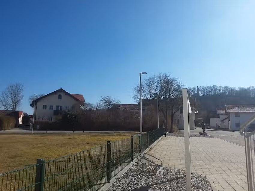 meine Volksbank Raiffeisenbank eG, Hirten