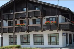 meine Volksbank Raiffeisenbank eG, Kiefersfelden