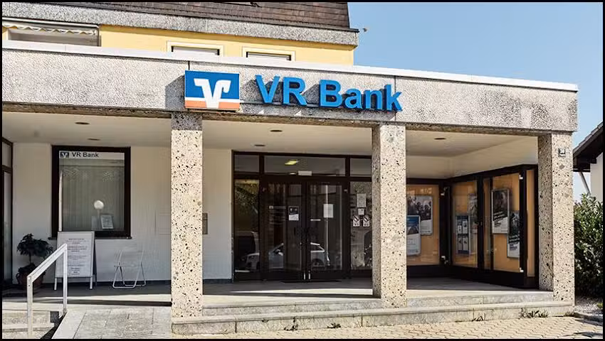 meine Volksbank Raiffeisenbank eG, Pang