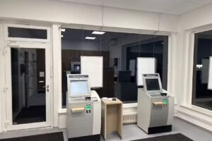 meine Volksbank Raiffeisenbank eG, Raubling