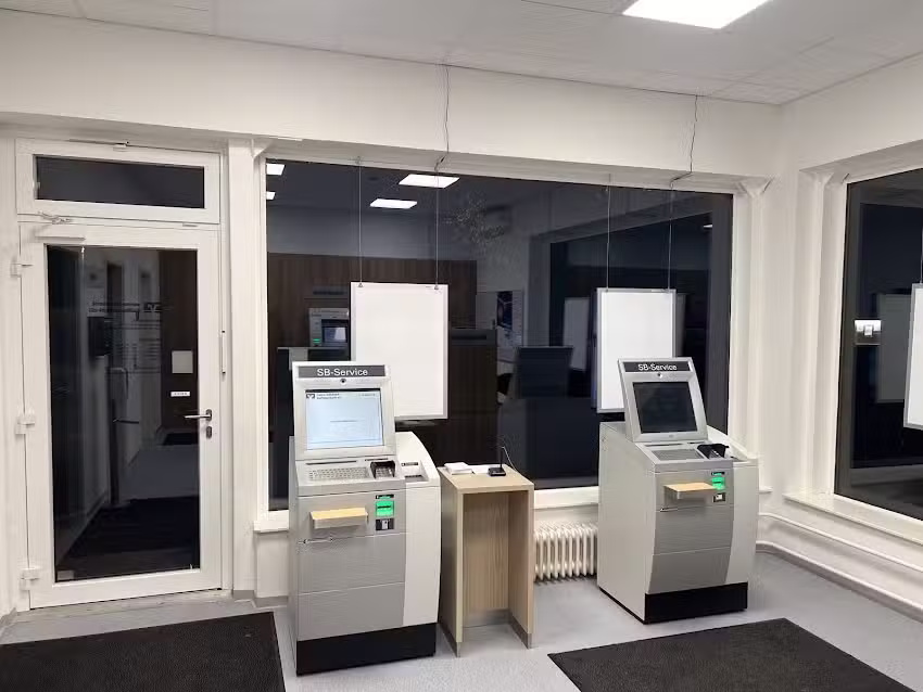 meine Volksbank Raiffeisenbank eG, Raubling