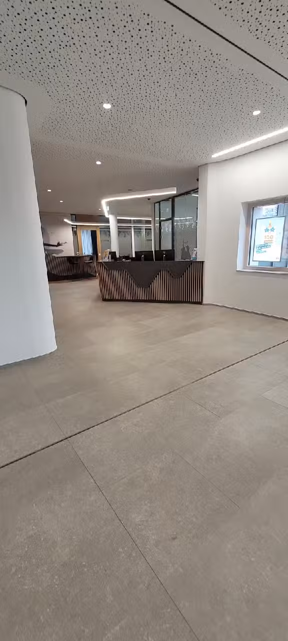 meine Volksbank Raiffeisenbank eG, Siegertsbrunn