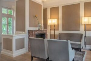 Meissler & Co Immobilien – Büro Blankenese