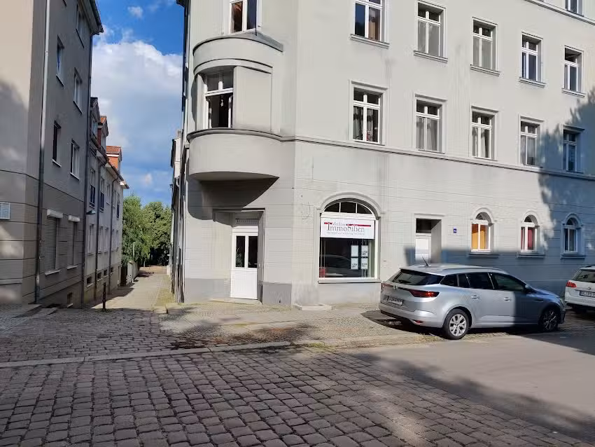 Meißner Immobilien