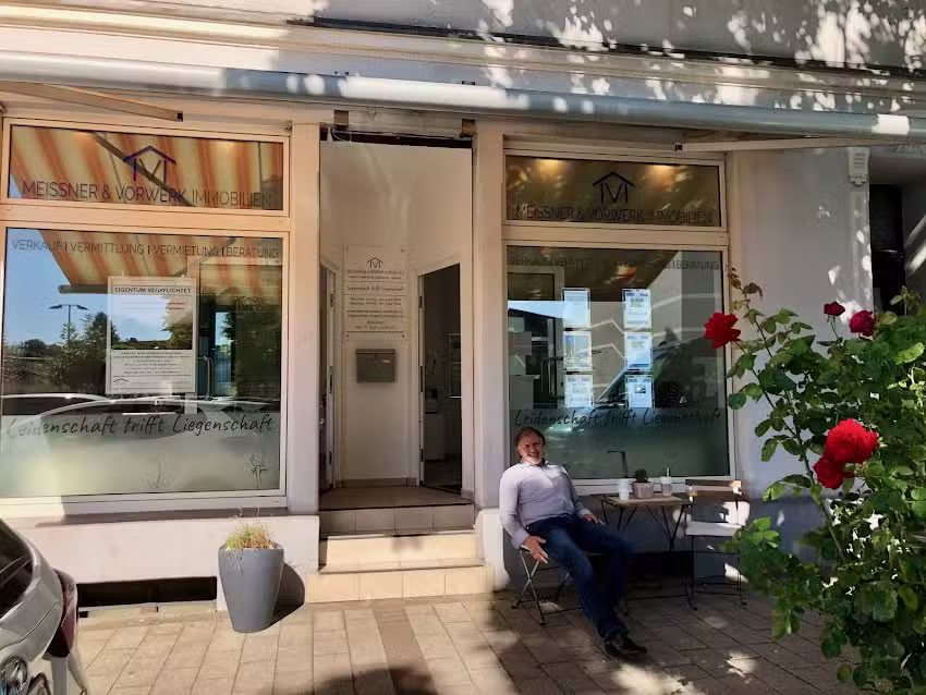 Meissner & Vorwerk Immobilien