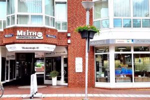 Meith Immobilien GmbH