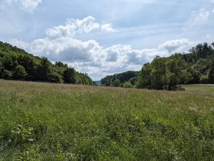 Melbecke und Rübenkamp