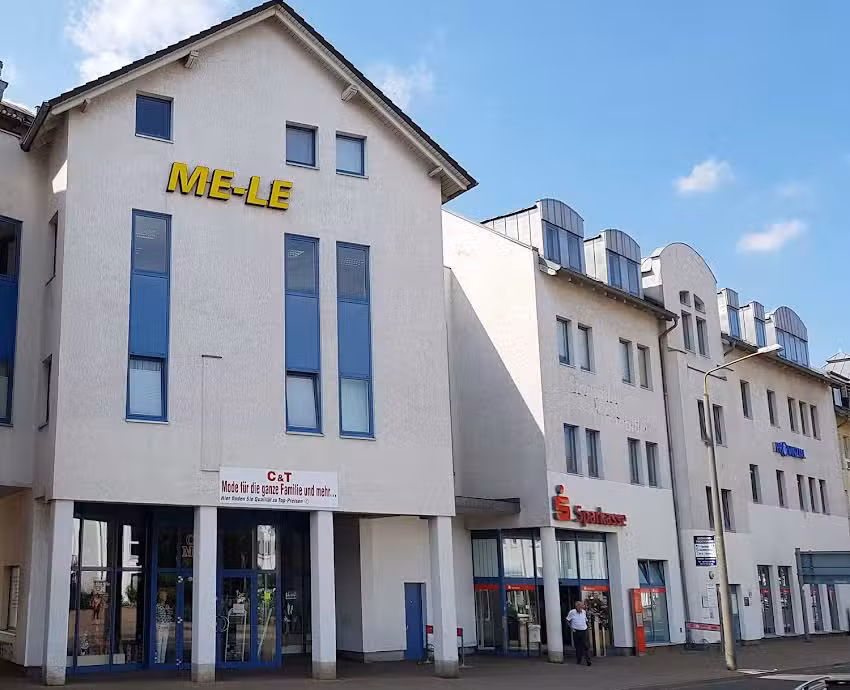 mele Immobilien GmbH